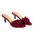 Women Formal Heel - 63006S - Heels - Walkeaze